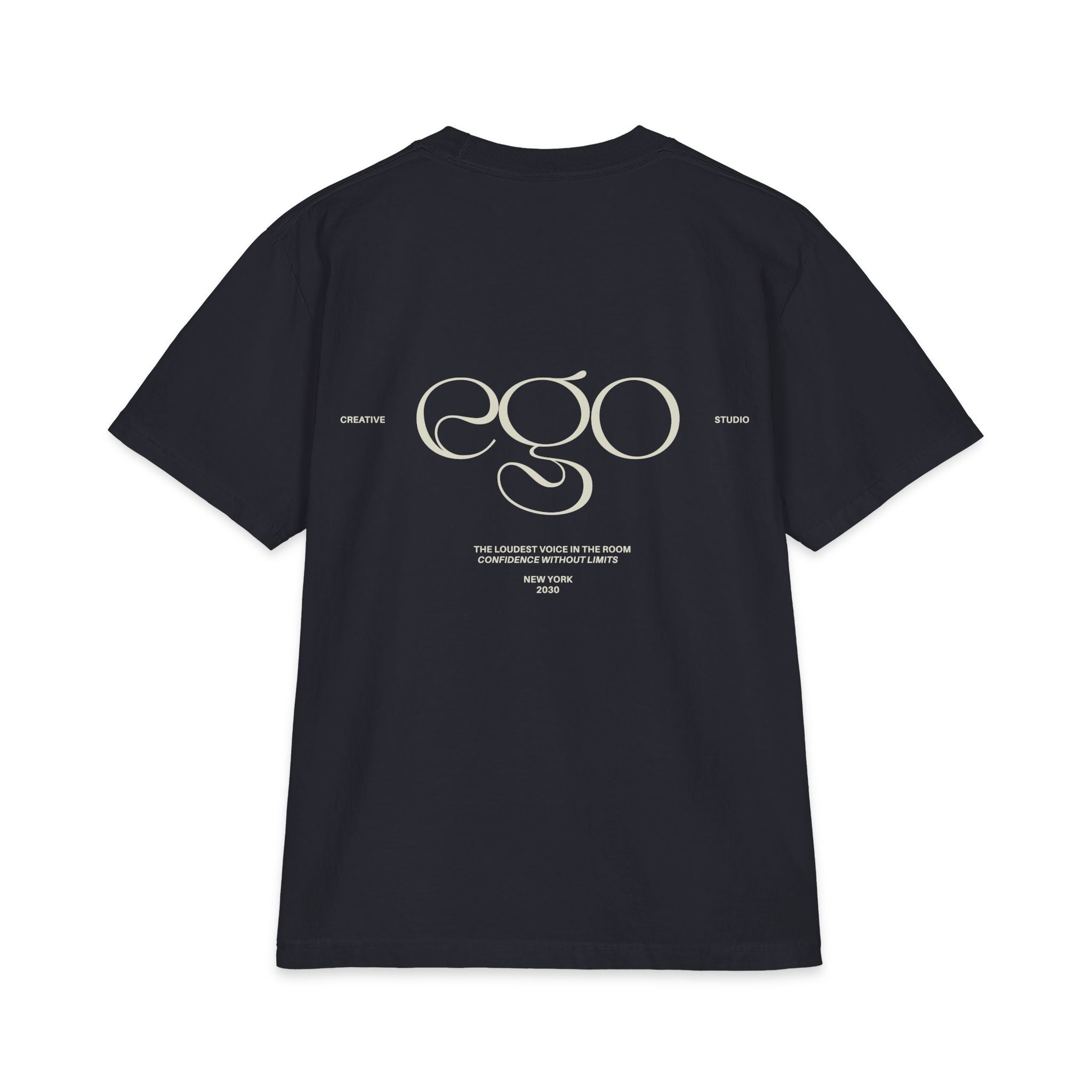 Ego