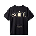 BLACK SAINT