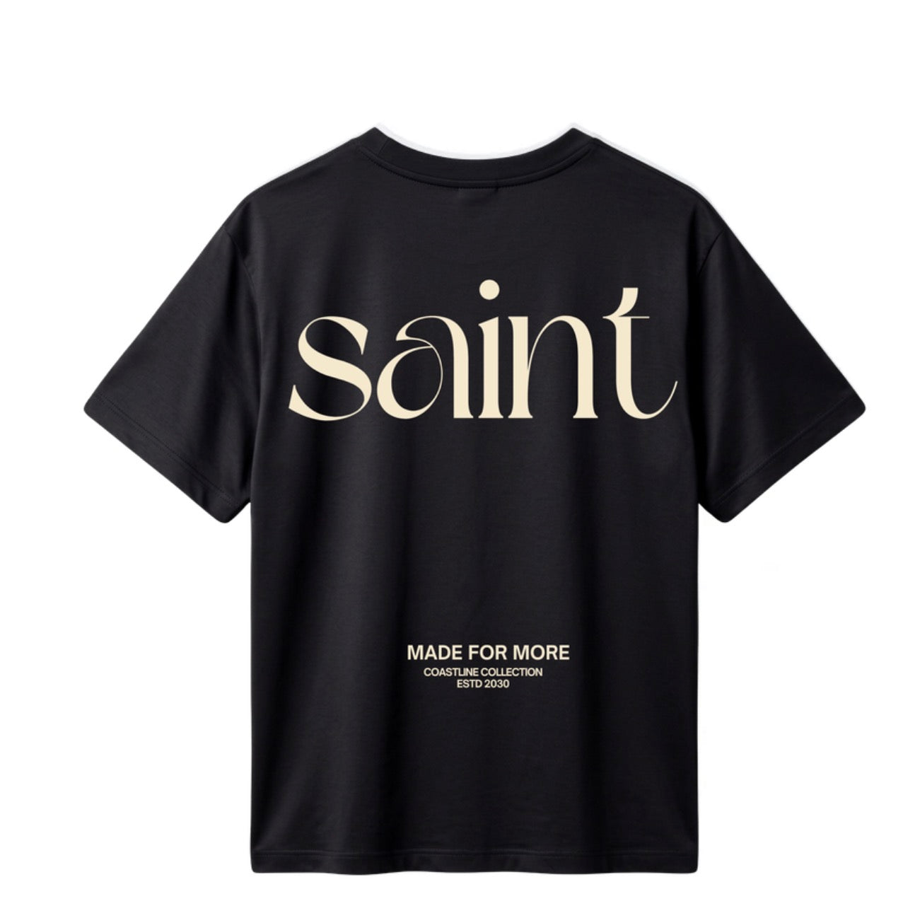 BLACK SAINT