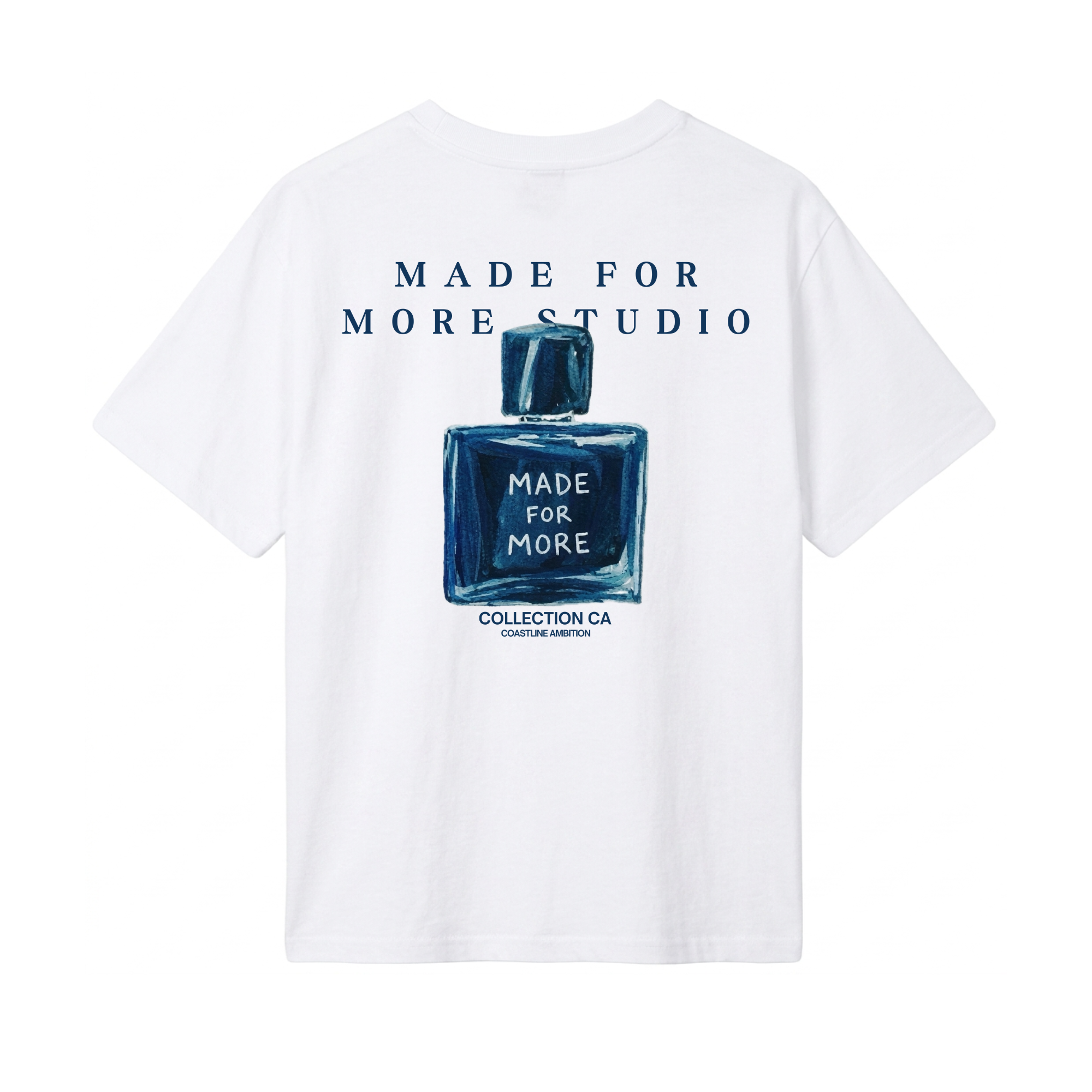 Bleu de prestige