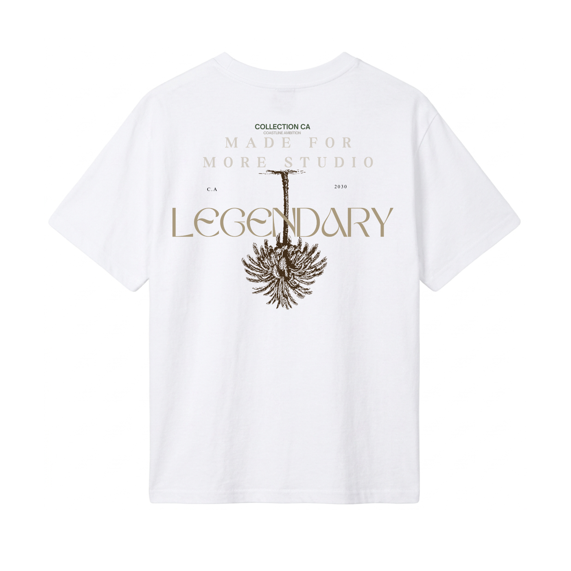 Legendary