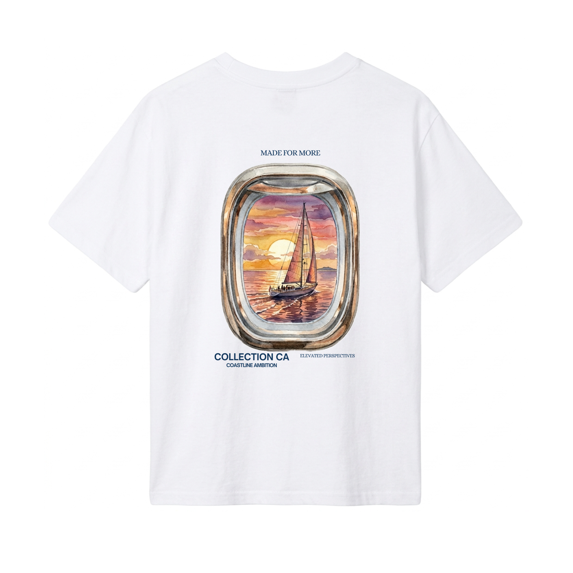 OCEAN SKYLINE