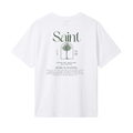 WHITE SAINT